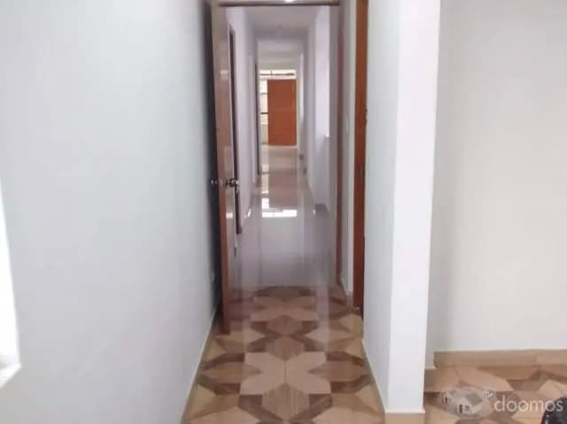 VENTA DE CASA DE 3 PISOS CON BASE PARA 5. — foto 2