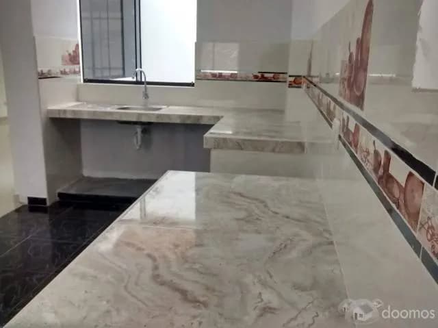 VENTA DE CASA DE 3 PISOS CON BASE PARA 5. — foto 6