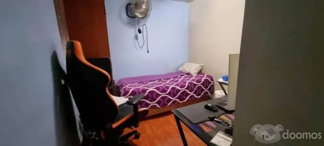 Venta De Departamento Céntrico Por Viaje — foto 3