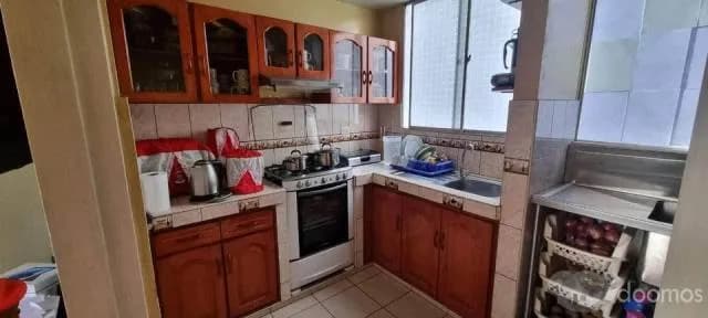 Venta De Departamento Céntrico Por Viaje — foto 4