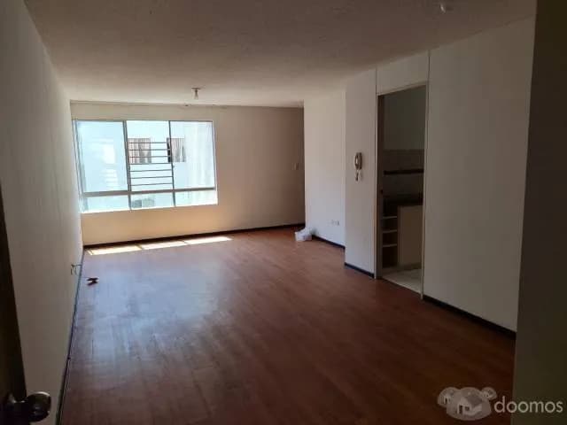 Alquiler de departamento en condominio Surquillo — foto 1