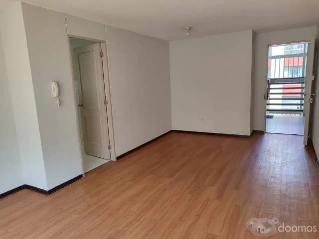 Alquiler de departamento en condominio Surquillo — foto 2