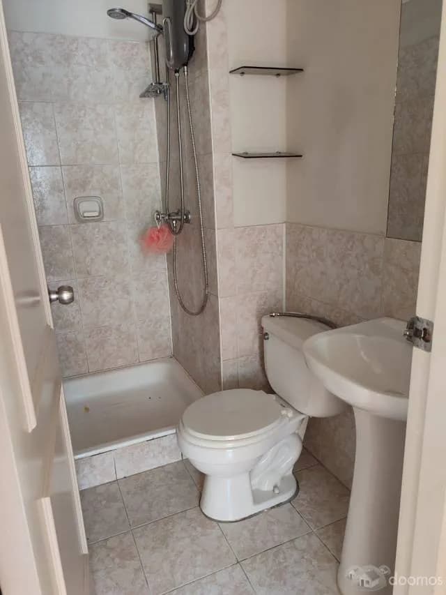 Alquiler de departamento en condominio Surquillo — foto 4