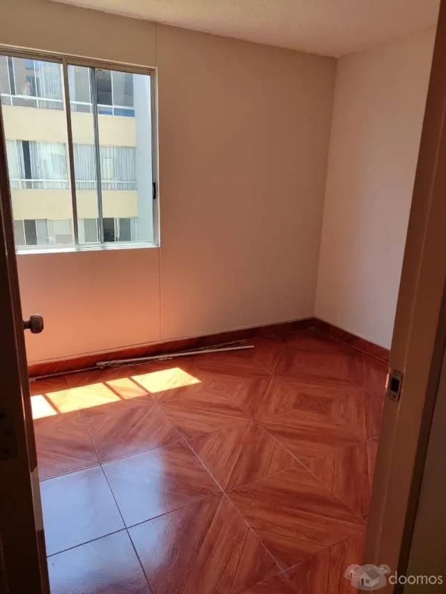 Alquiler de departamento en condominio Surquillo — foto 7
