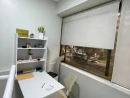 Alquiler consultorio dental equipado