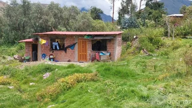 Terreno en venta — foto 1