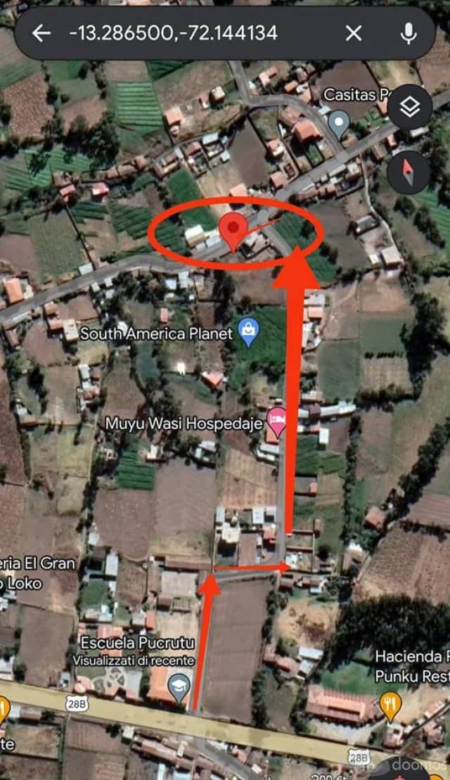 Terreno en venta — foto 5