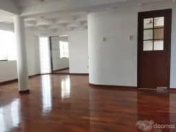 Dpto Duplex 4 dormitorios
