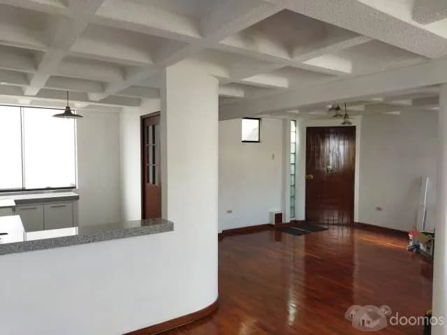Dpto Duplex 4 dormitorios — foto 2