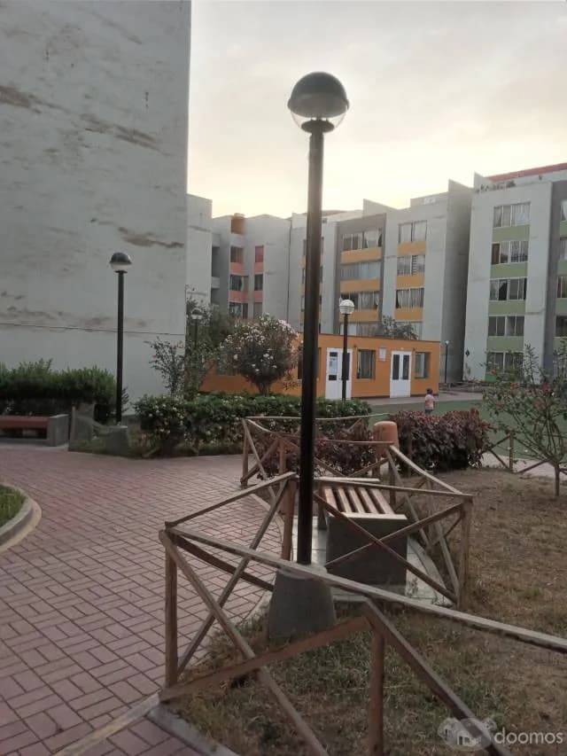 ALQUILO SEMI AMOBLADO — foto 6