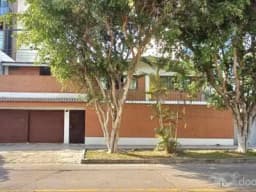 CASA EN VENTA - Chacarilla del Estanque, San Borja