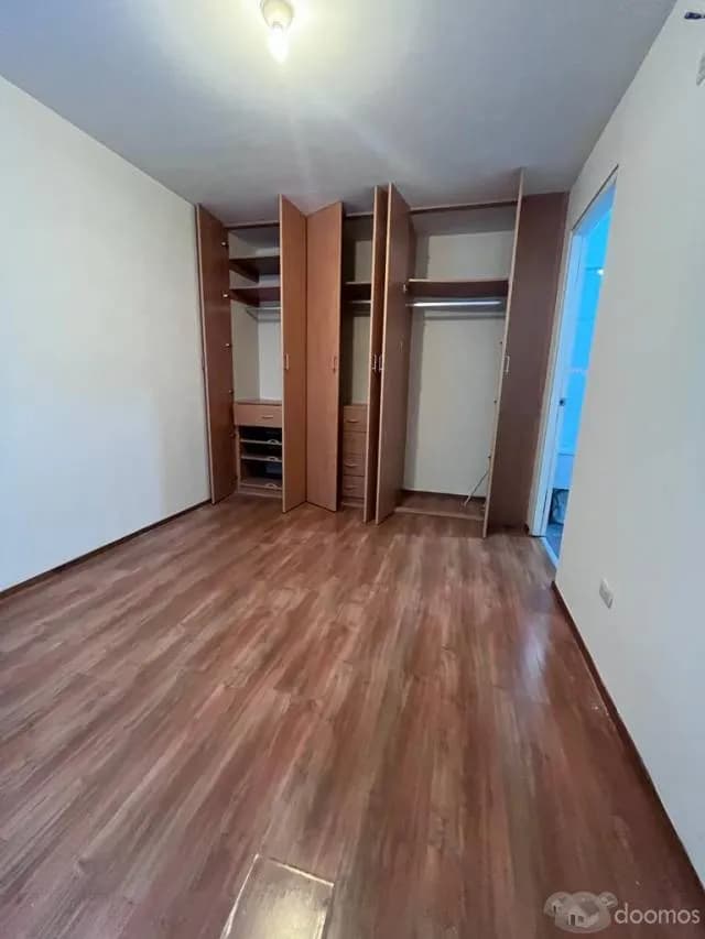 ALQUILER DE DEPARTAMENTO FRENTE A PARQUE — foto 6