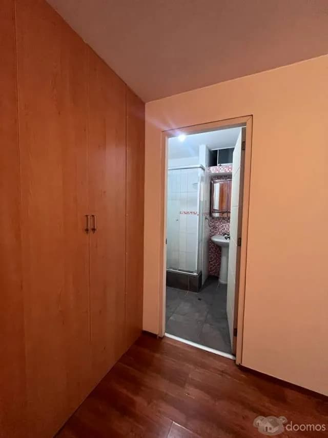ALQUILER DE DEPARTAMENTO FRENTE A PARQUE — foto 7