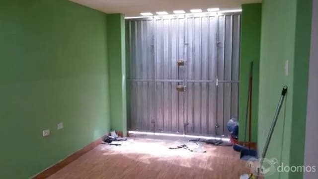 VENDO CASA DE DOS PÍSOS CON DOS DEPARTAMENTOS INDEPENDIENTES — foto 2
