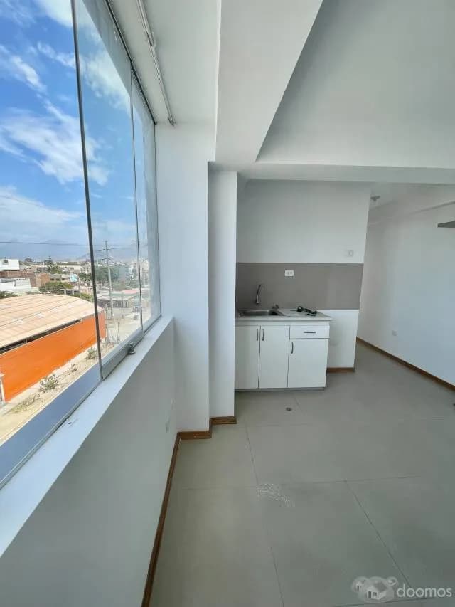 ¡Mini departamento a precio económico! — foto 1