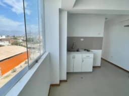 ¡Mini departamento a precio económico!