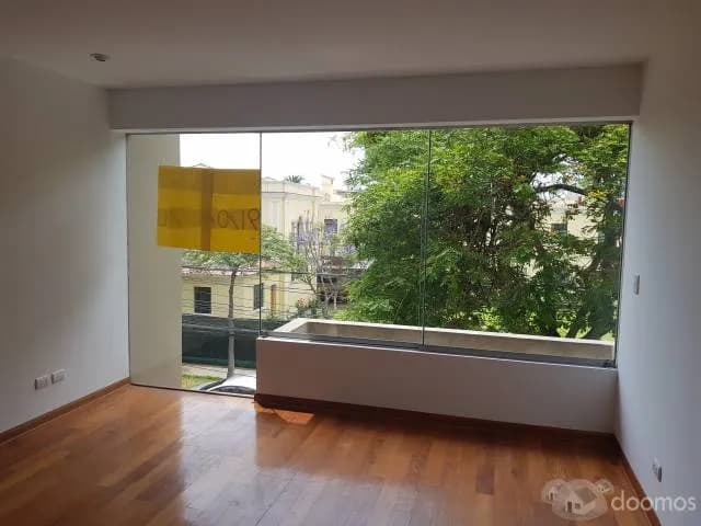 Vendo departamento en Miraflores 3 dormitorios — foto 1