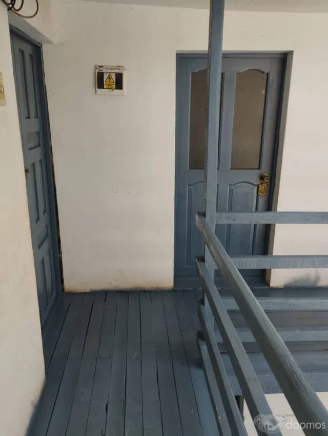 Linda casa remodelada cerca al aeropuerto en Cusco — foto 3