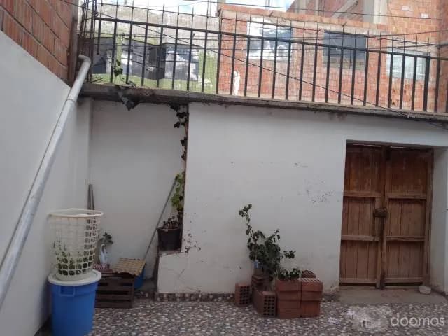 Linda casa remodelada cerca al aeropuerto en Cusco — foto 7