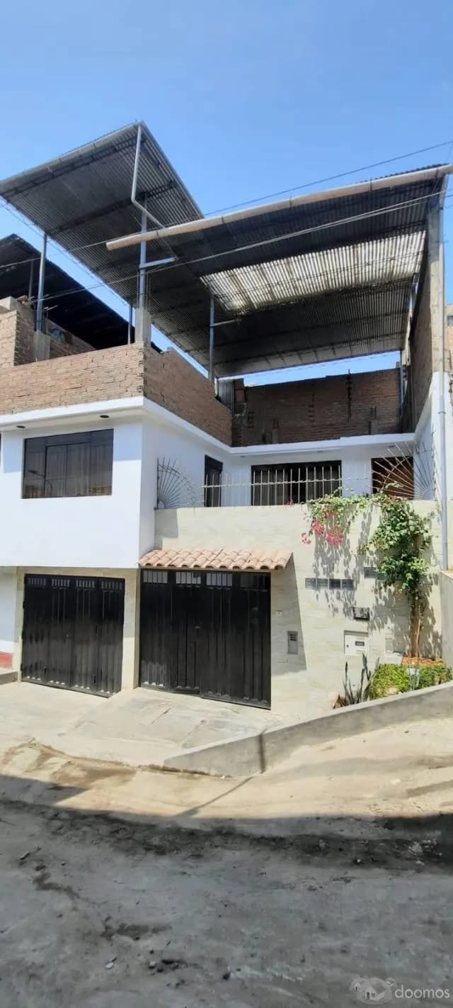 CASA DE 3 PISOS EN VENTA — foto 5