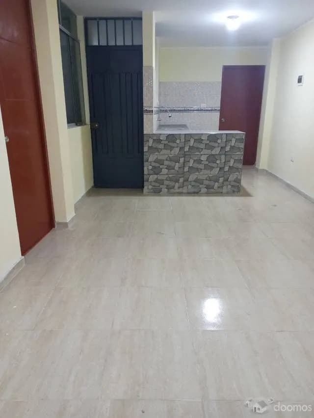 Ocasión de venta de departamento en Comas (4to piso) — foto 2