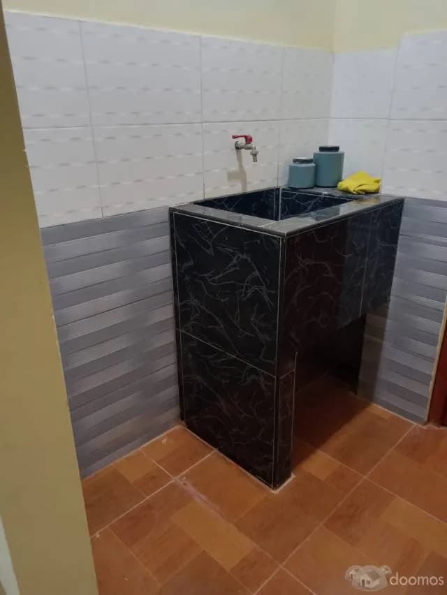 Ocasión de venta de departamento en Comas (4to piso) — foto 6