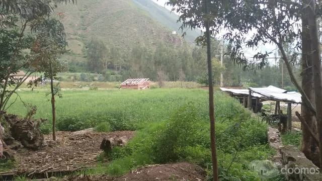 Vendo Terreno en Urubamba/Cusco Ideal para Construcción de Vivienda — foto 3