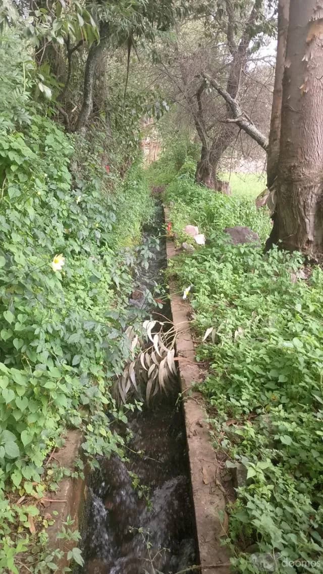 Vendo Terreno en Urubamba/Cusco Ideal para Construcción de Vivienda — foto 4