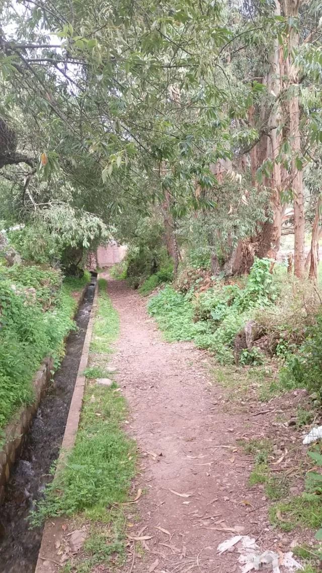 Vendo Terreno en Urubamba/Cusco Ideal para Construcción de Vivienda — foto 5