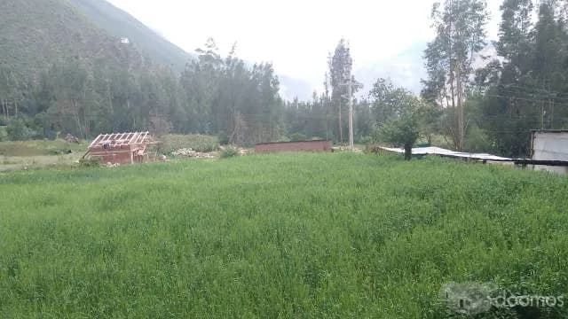 Vendo Terreno en Urubamba/Cusco Ideal para Construcción de Vivienda — foto 6