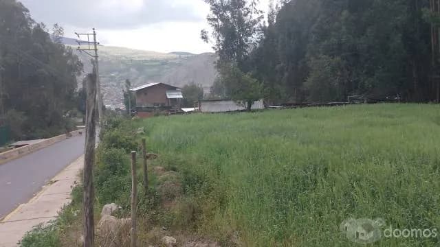 Vendo Terreno en Urubamba/Cusco Ideal para Construcción de Vivienda — foto 8