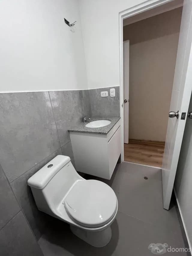 HERMOSO DEPARTAMENTO DE ESTRENO — foto 6