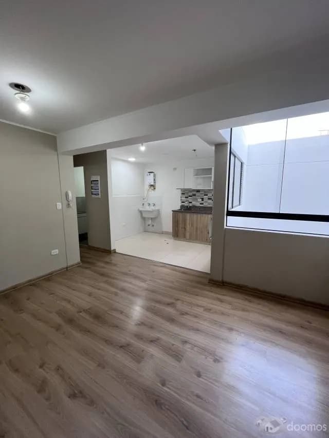 HERMOSO DEPARTAMENTO DE ESTRENO — foto 7