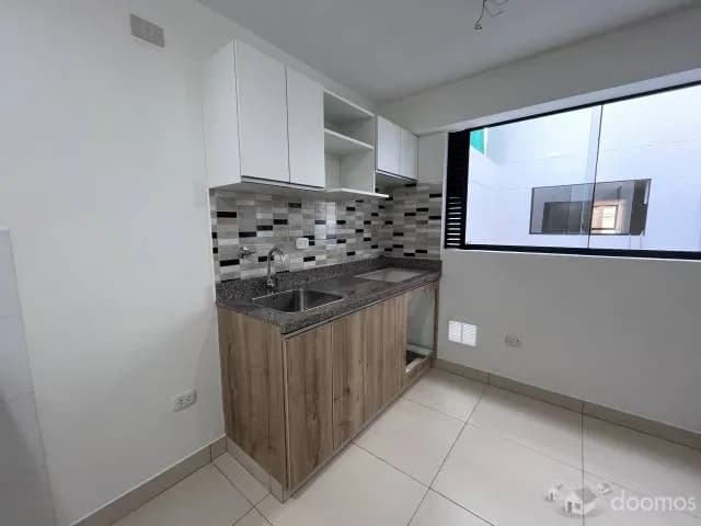 HERMOSO DEPARTAMENTO DE ESTRENO — foto 8