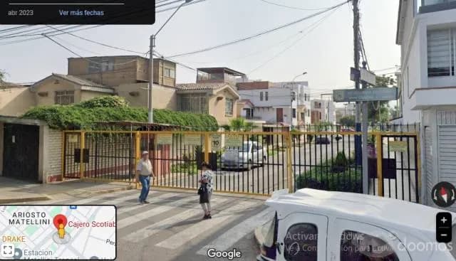 ALQUILO MINIDEPARTAMENTO MATELLINI CHORRILLOS — foto 1