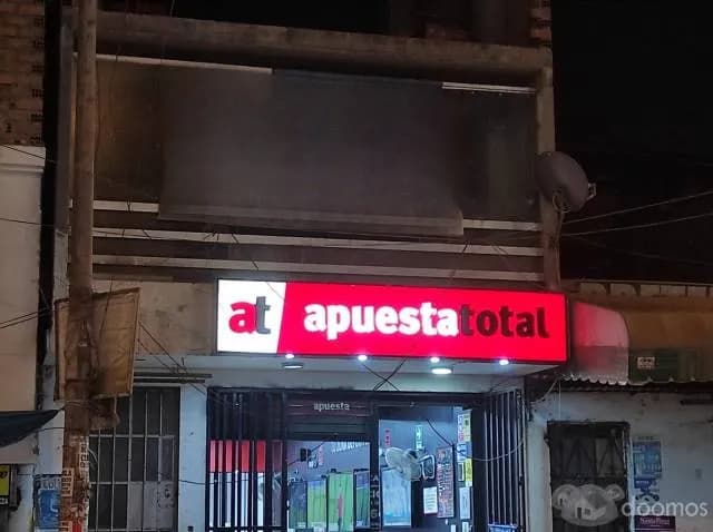 ALQUILER DE LOCAL DE 100 M2 — foto 1