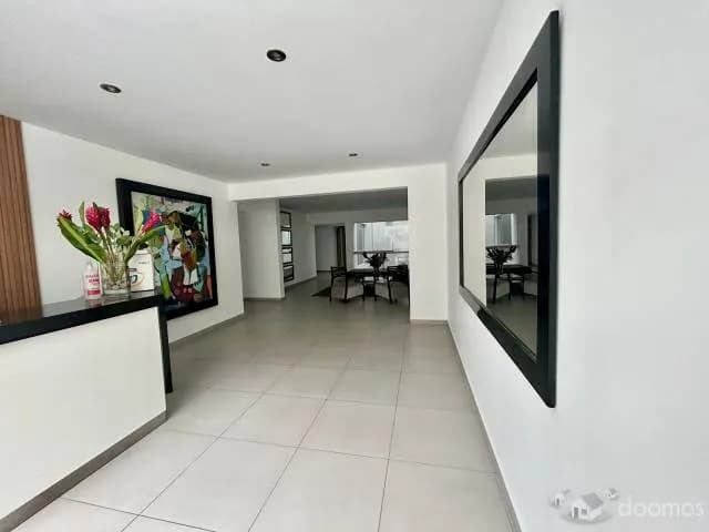 Venta Departamento tipo Flat en Surco (Av. de los Precursores, Chacarilla) — foto 1