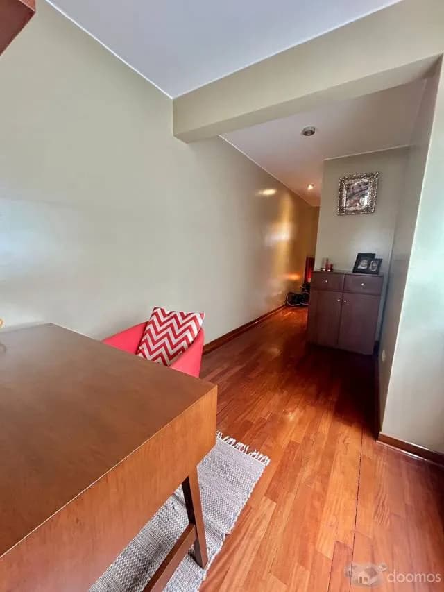 Venta Departamento tipo Flat en Surco (Av. de los Precursores, Chacarilla) — foto 5