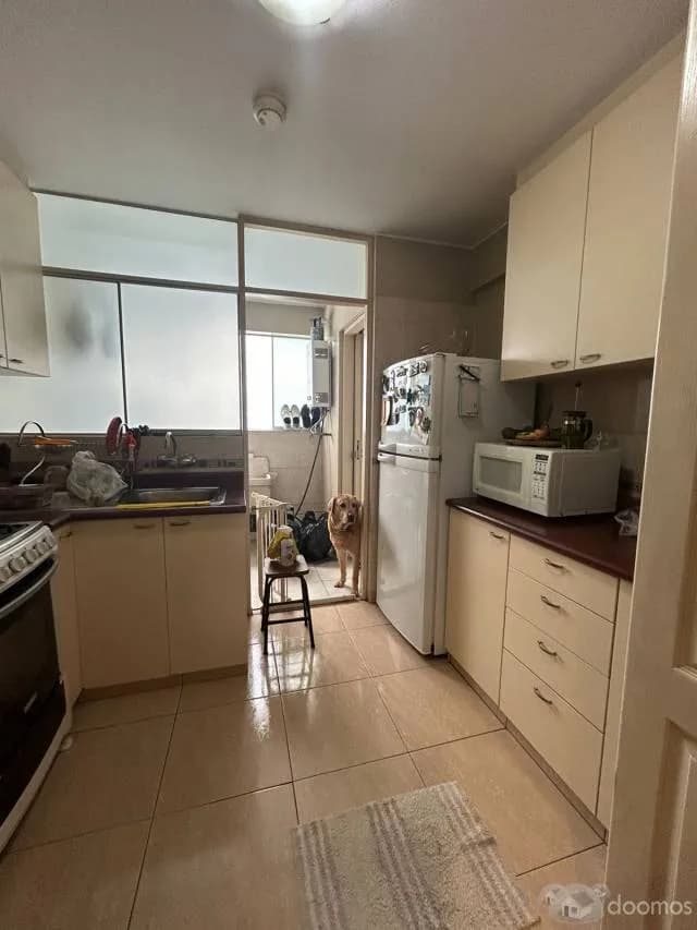 Venta Departamento tipo Flat en Surco (Av. de los Precursores, Chacarilla) — foto 8