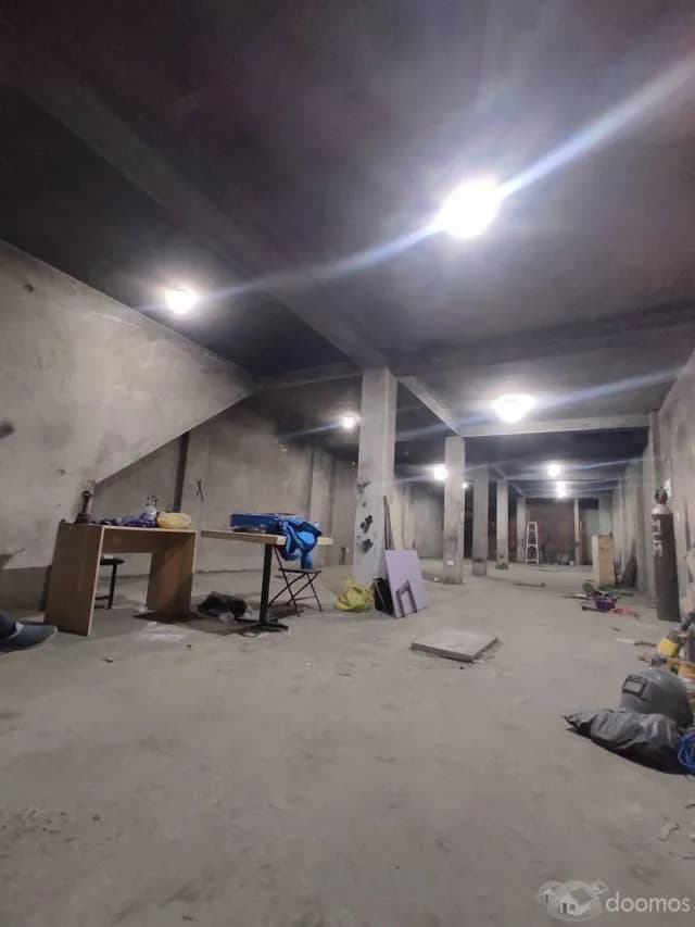 ALQUILER DE LOCAL 160 M2 — foto 4