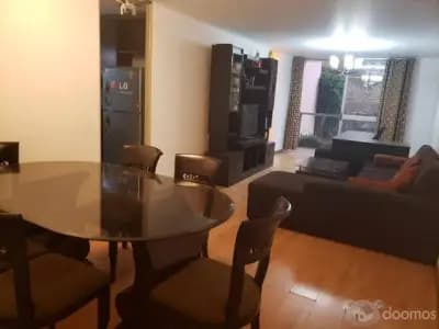 VENTA DE DEPARTAMENTO PRIMER PISO EN LA MOLINA