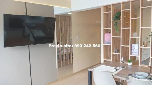 1 Dormitorio Santa Beatriz Entrega Inmediata Estreno — foto 2