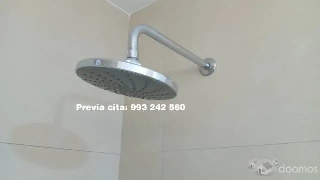 1 Dormitorio Santa Beatriz Entrega Inmediata Estreno — foto 10