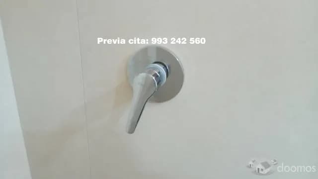 1 Dormitorio Santa Beatriz Entrega Inmediata Estreno — foto 11
