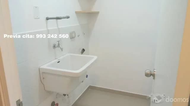 1 Dormitorio Santa Beatriz Entrega Inmediata Estreno — foto 12