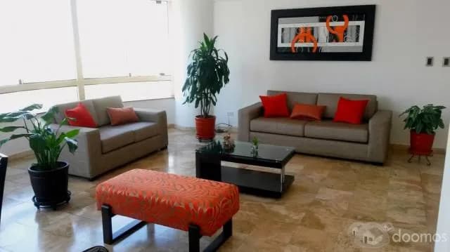 Lindo Departamento en Miraflores — foto 1