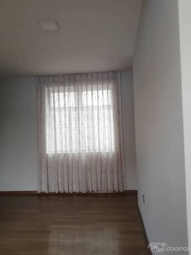 Departamento frente a parque, Urb. Covida — foto 2