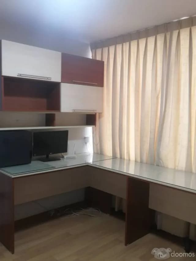 Departamento frente a parque, Urb. Covida — foto 4