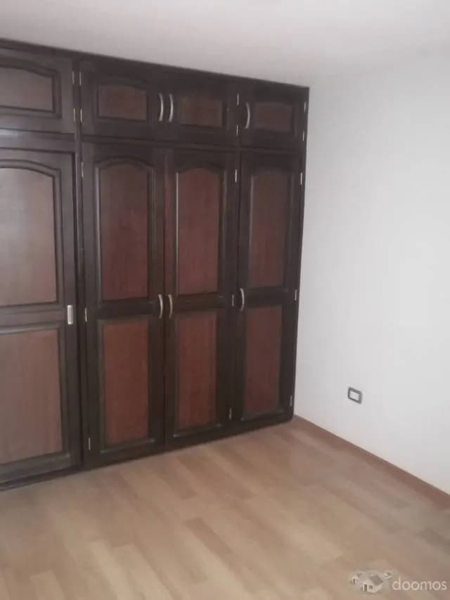 Departamento frente a parque, Urb. Covida — foto 5