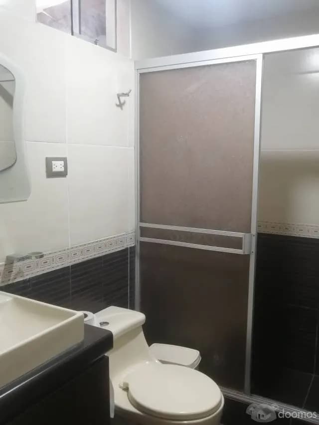 Departamento frente a parque, Urb. Covida — foto 6